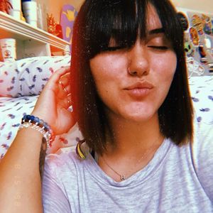 Meet your Posher, Haleigh